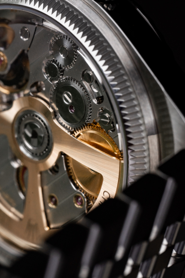 Rolex Land-Dweller 36 "Unworn"
