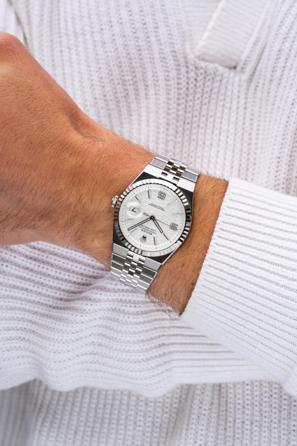 Rolex Land-Dweller 40 "Unworn"