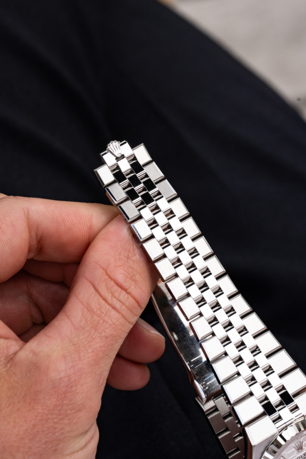 Rolex Land-Dweller 40 "Unworn"