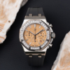 Audemars Piguet Royal Oak Offshore Chronographe Saumon