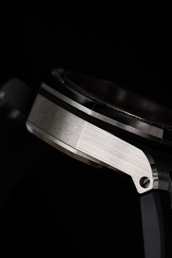 Audemars Piguet Royal Oak Offshore Chronographe Saumon