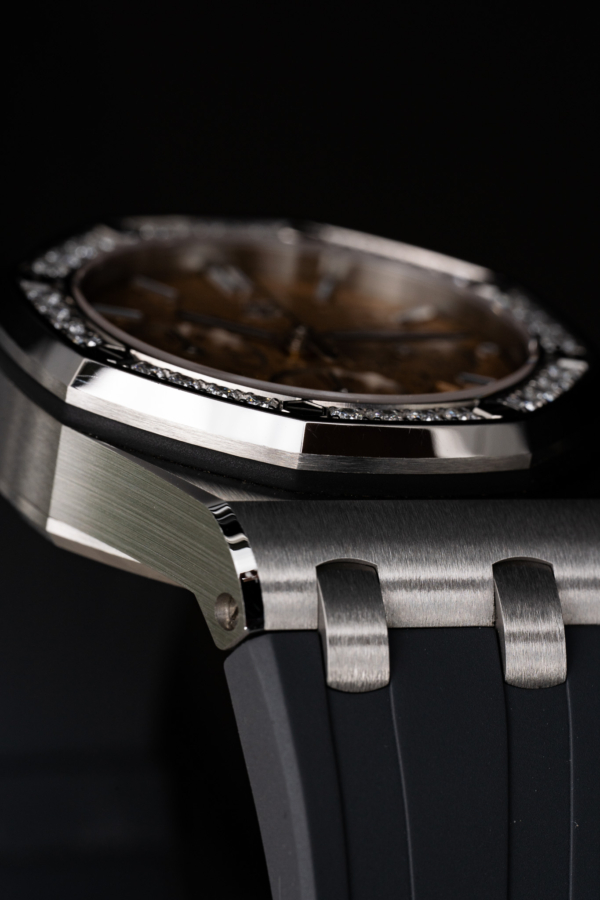 Audemars Piguet Royal Oak Offshore Chronographe Saumon