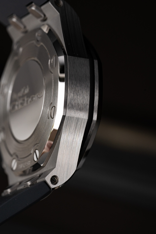 Audemars Piguet Royal Oak Offshore Chronographe Saumon