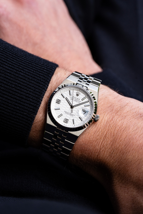Rolex Land-Dweller 36 "Unworn"