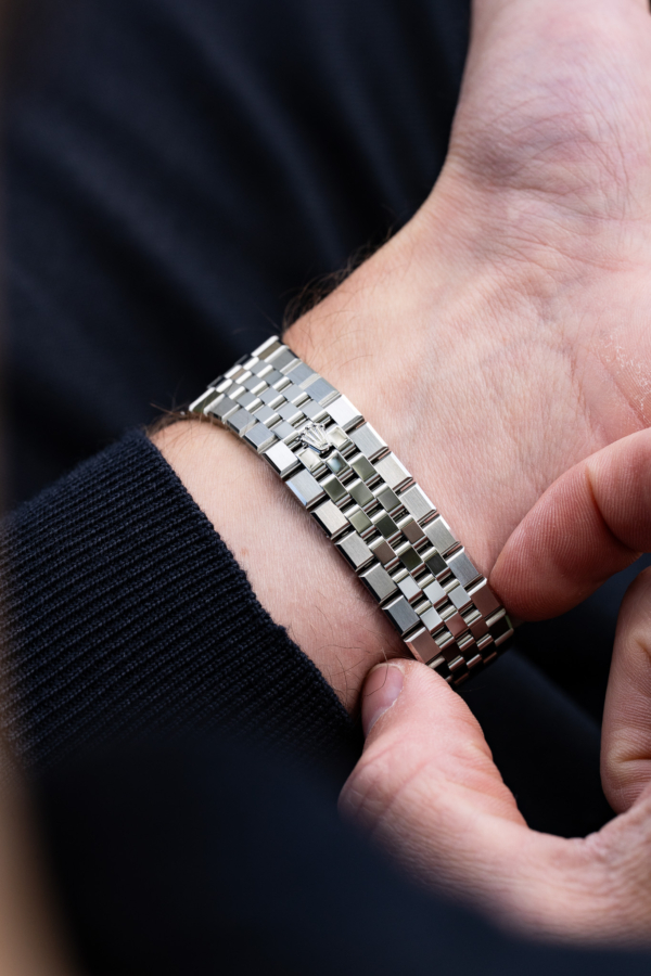 Rolex Land-Dweller 36 "Unworn"