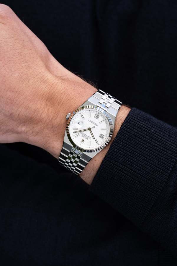 Rolex Land-Dweller 36 "Unworn"