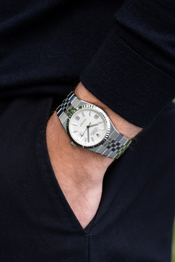 Rolex Land-Dweller 36 "Unworn"