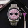 Tudor Black Bay Chrono "Pink"