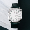 Vacheron Constantin 1921 American Platine Arabic