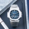 Patek Philippe Nautilus Phases de Lune 5712/1A-001