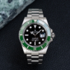 Rolex Submariner "Starbucks" Mk. 2
