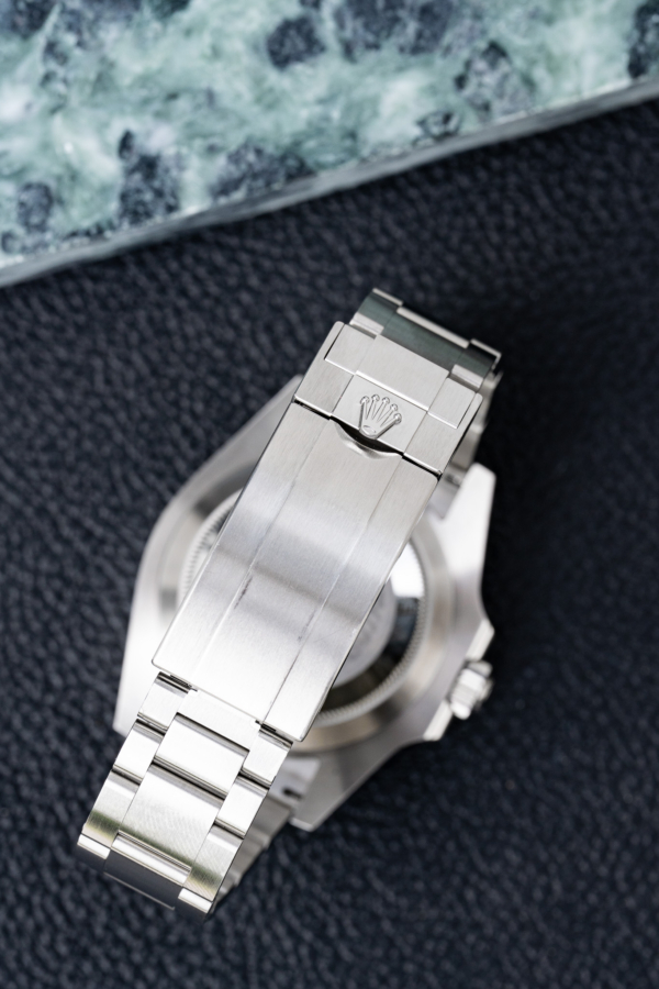 Rolex Submariner "Starbucks" Mk. 2