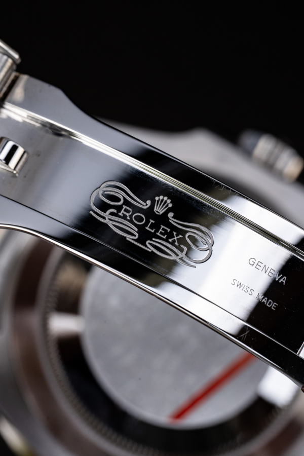 Rolex Submariner "Starbucks" Mk. 2
