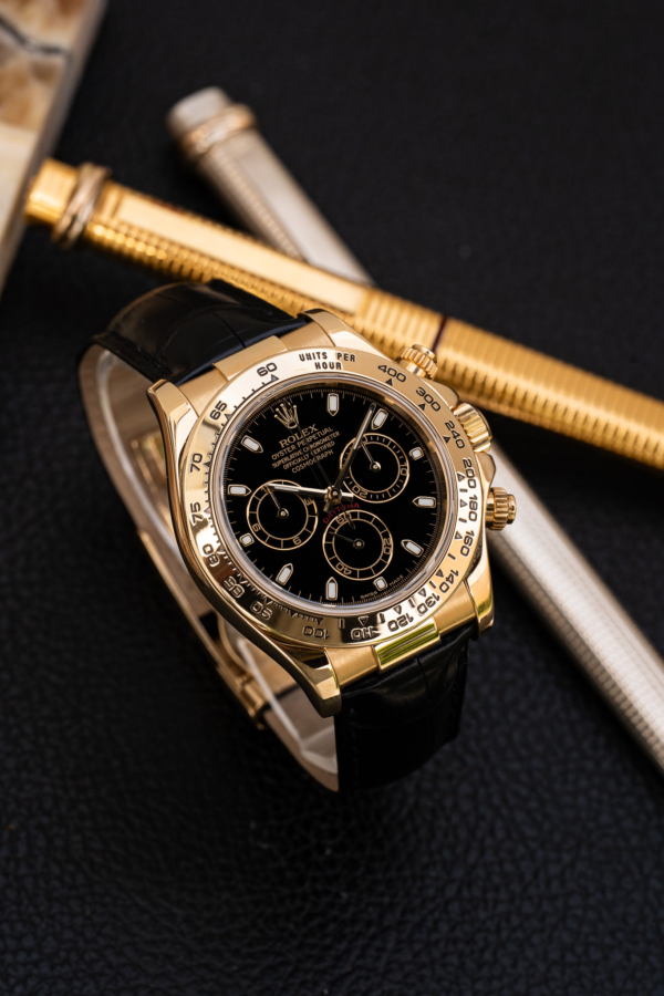 Rolex Daytona 116518