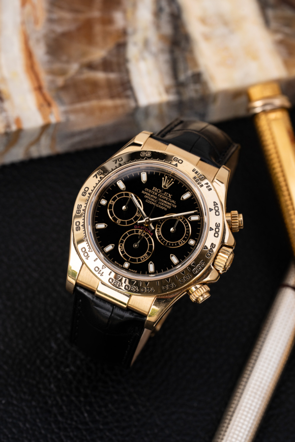 Rolex Daytona 116518