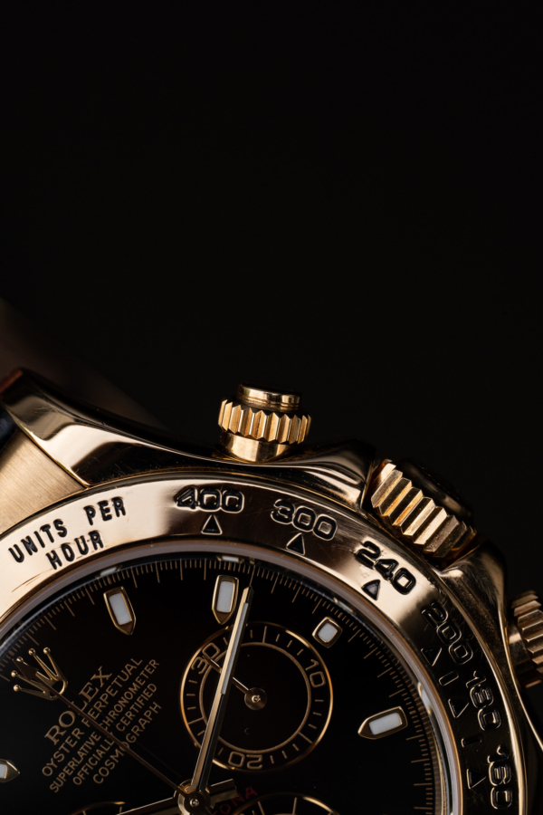 Rolex Daytona 116518