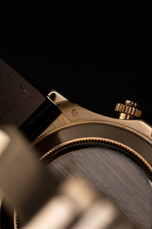 Rolex Daytona 116518
