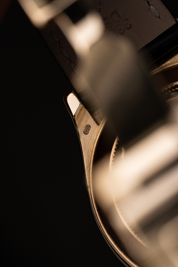 Rolex Daytona 116518