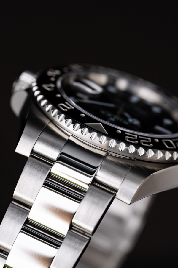 Rolex GMT-Master II