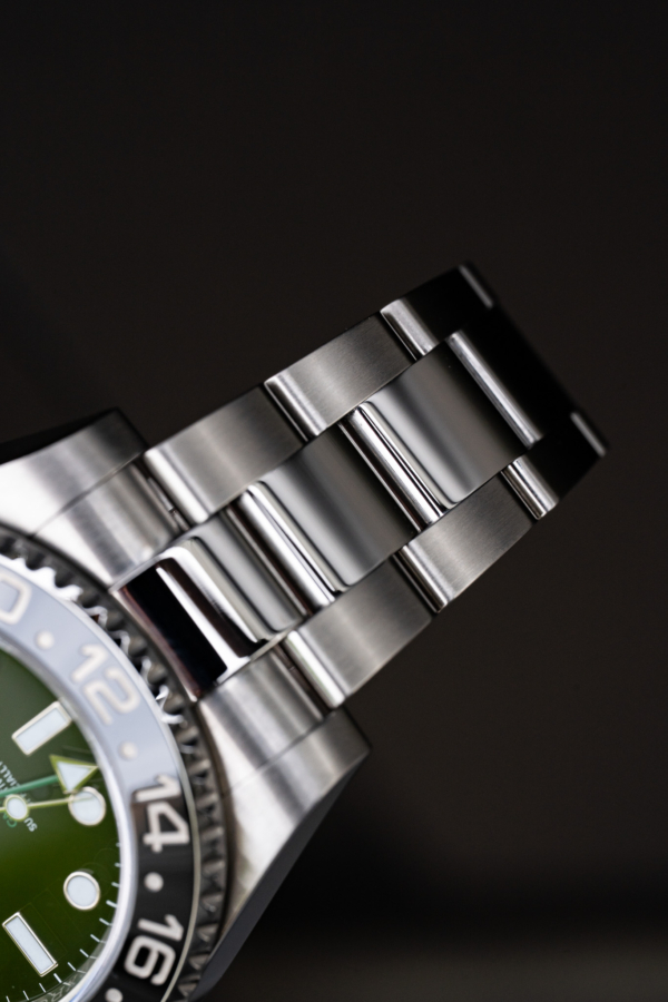 Rolex GMT-Master II