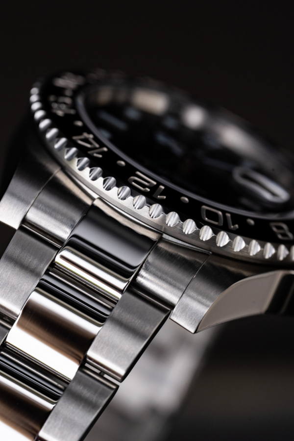 Rolex GMT-Master II