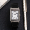 Jaeger-LeCoultre Reverso Tribute Monoface Small Seconds