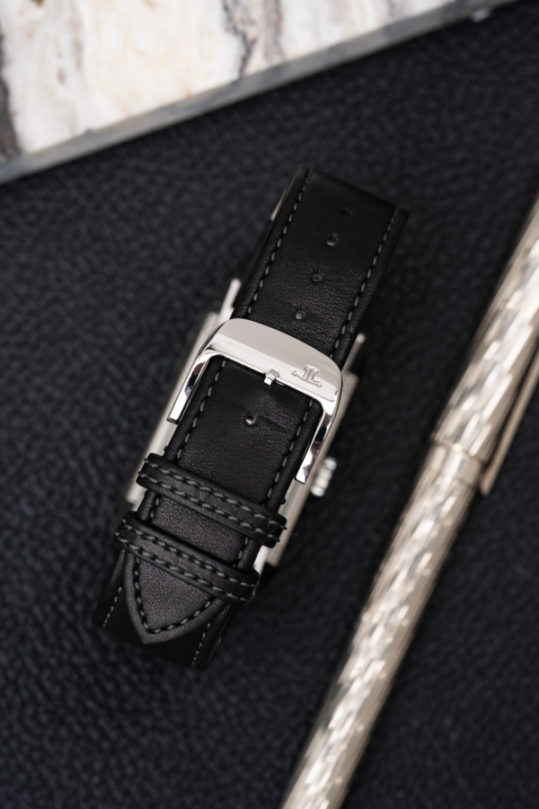 Jaeger-LeCoultre Reverso Tribute Monoface Small Seconds