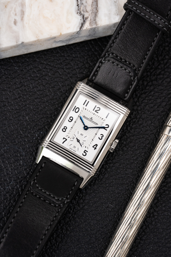 Jaeger-LeCoultre Reverso Tribute Monoface Small Seconds
