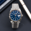 Rolex Datejust 36 Blue
