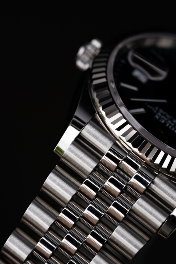 Rolex Datejust 36 Blue