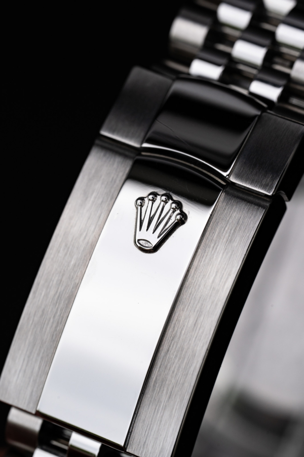 Rolex Datejust 36 Blue