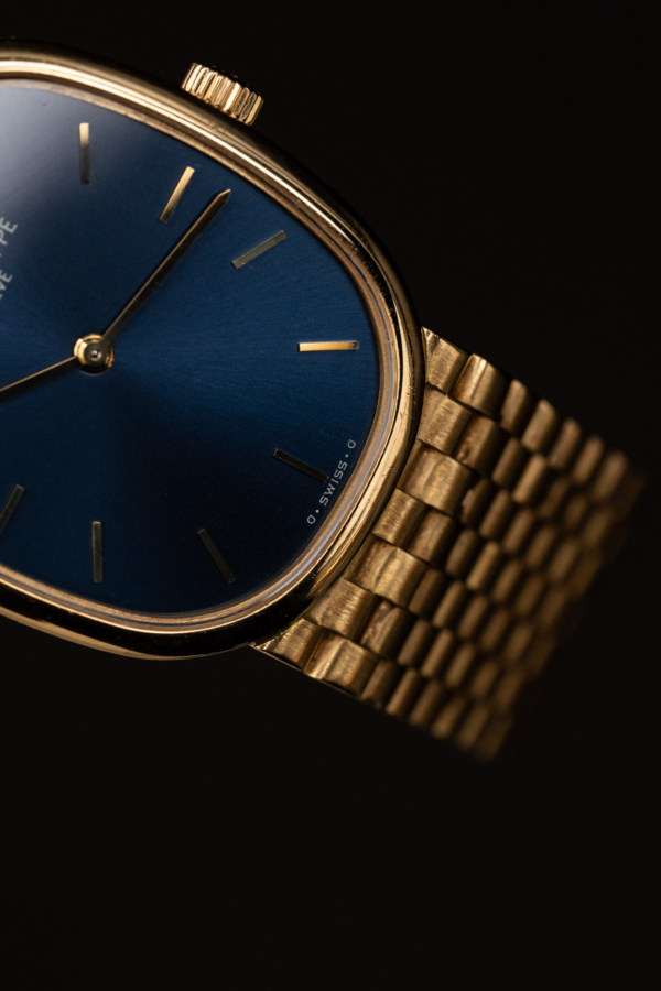 Patek Philippe Ellipse d'Or 4226