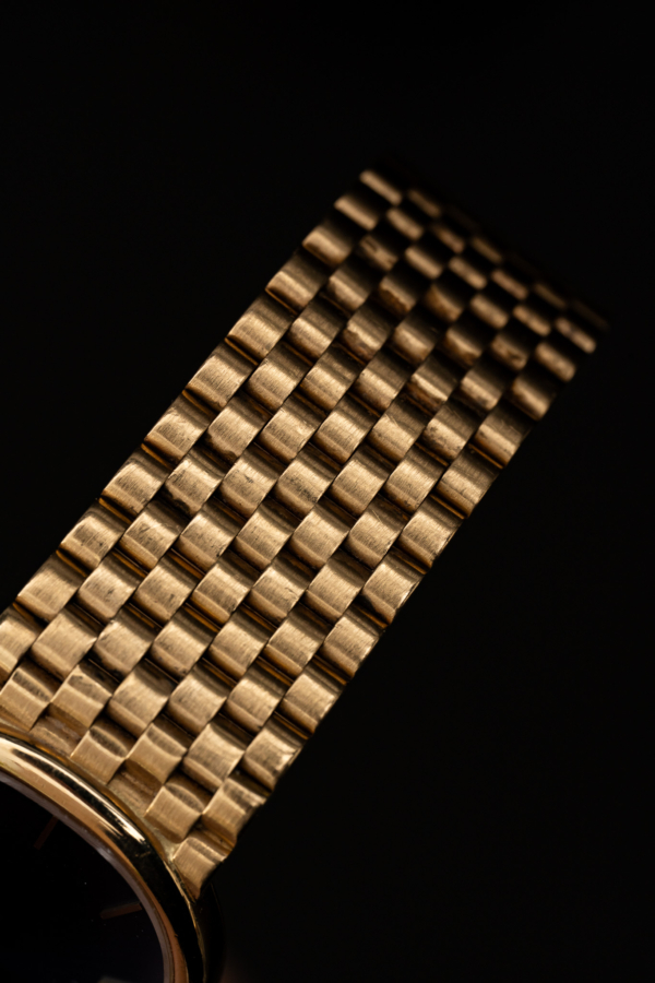 Patek Philippe Ellipse d'Or 4226