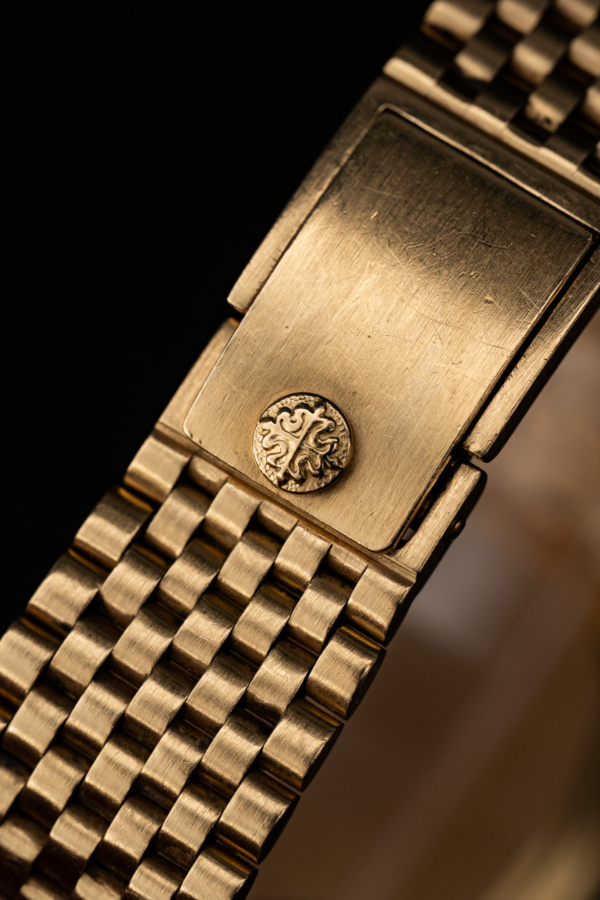 Patek Philippe Ellipse d'Or 4226