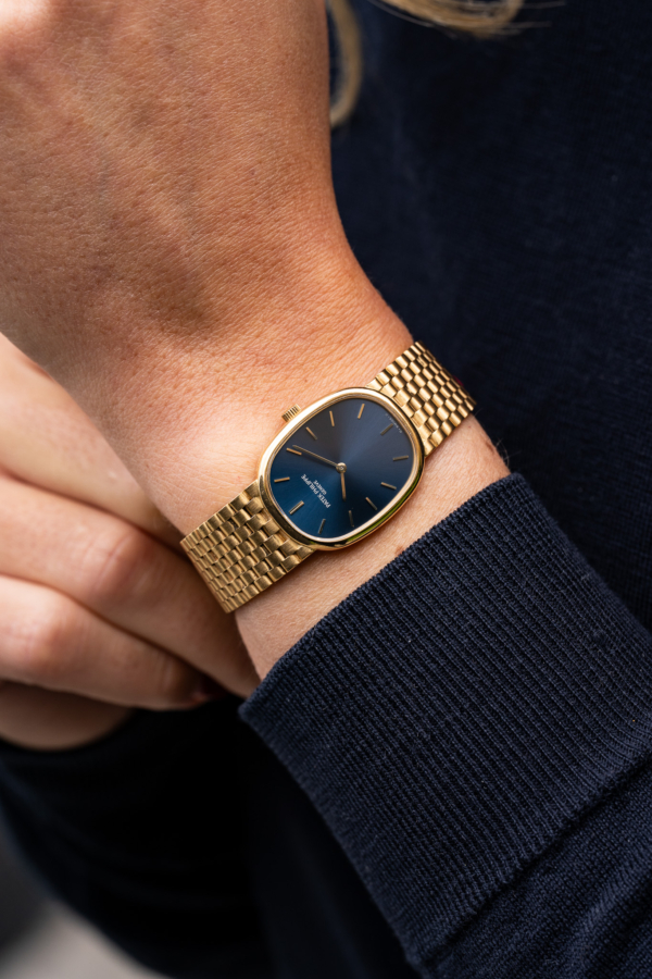 Patek Philippe Ellipse d'Or 4226