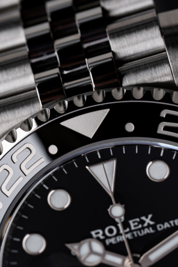 Rolex GMT-Master II "Sprite" Unworn