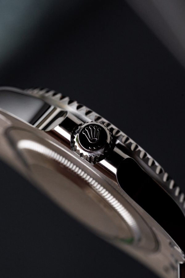 Rolex GMT-Master II "Sprite" Unworn