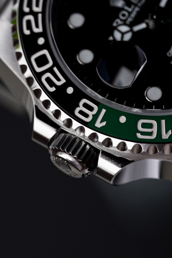 Rolex GMT-Master II "Sprite" Unworn