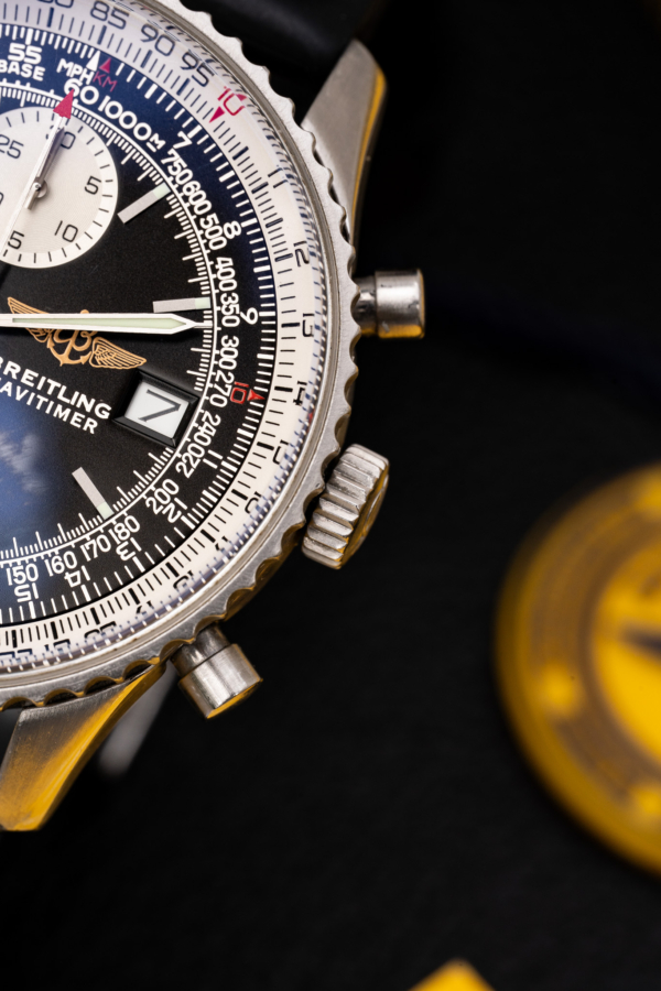 Breitling Navitimer Fighters