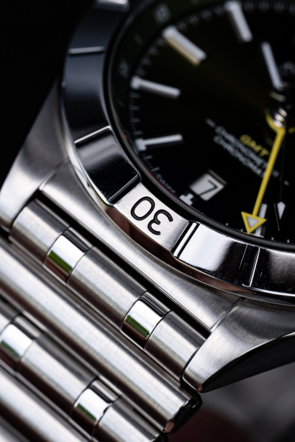 Breitling Chronomat GMT 40 Giannis Antetokounmpo