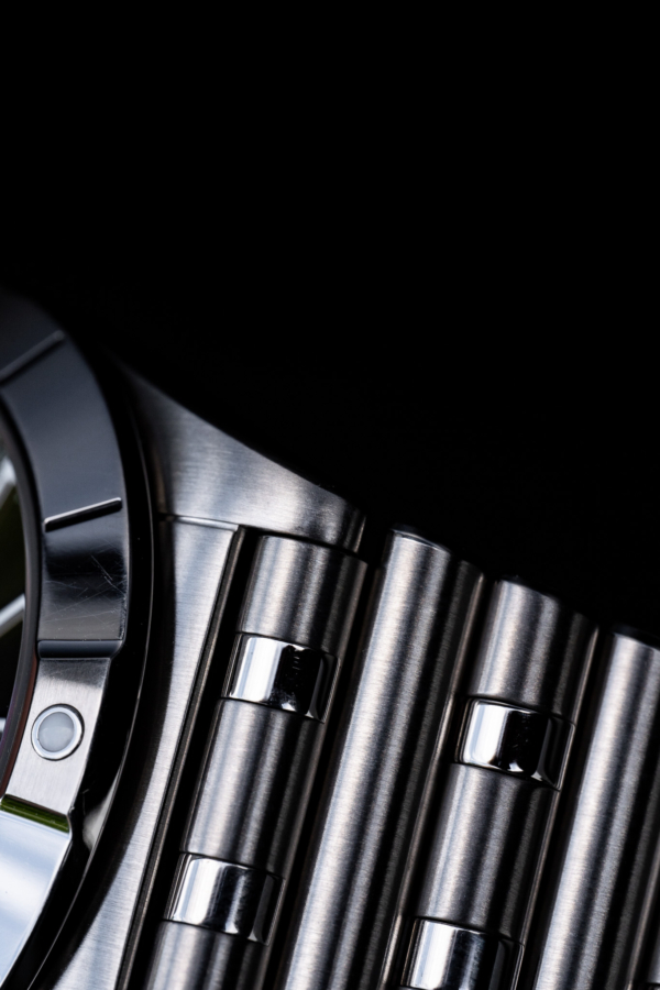 Breitling Chronomat GMT 40 Giannis Antetokounmpo