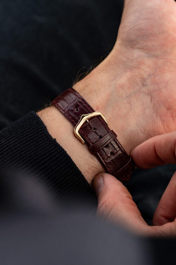 Santos-Dumont Squelette Micro Rotor