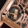 Santos-Dumont Squelette Micro Rotor