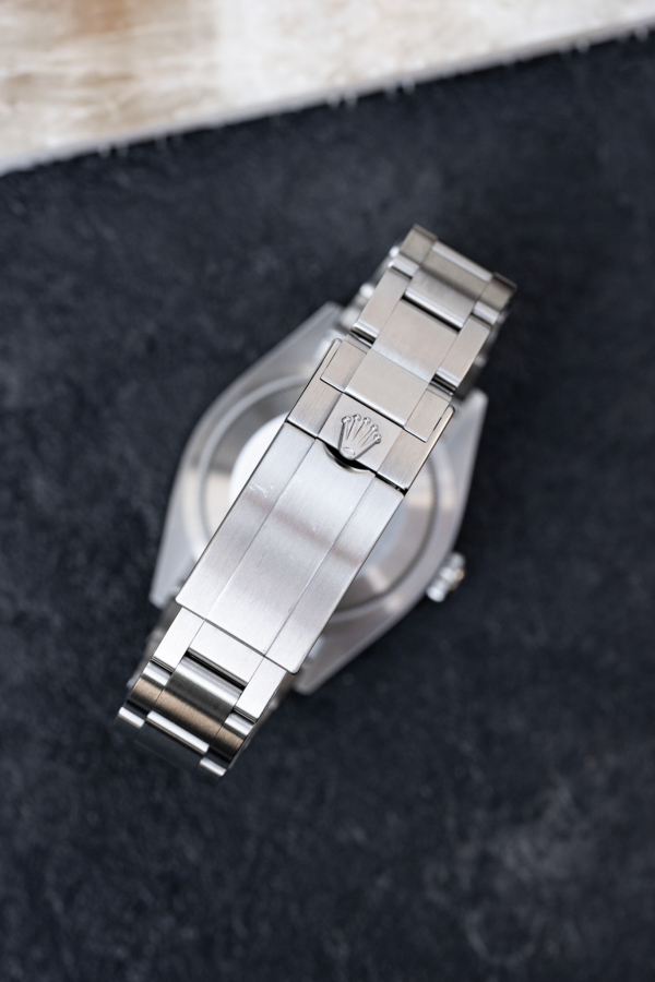 Rolex Explorer 36