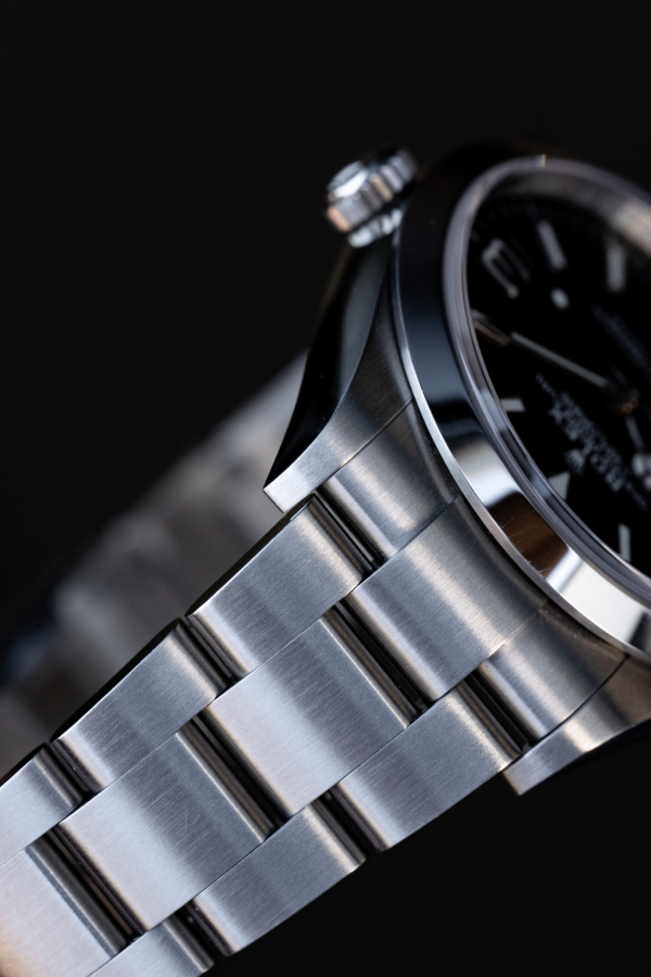 Rolex Explorer 36