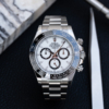 Rolex Daytona 126500LN "Panda" "Unworn" “Stickers”