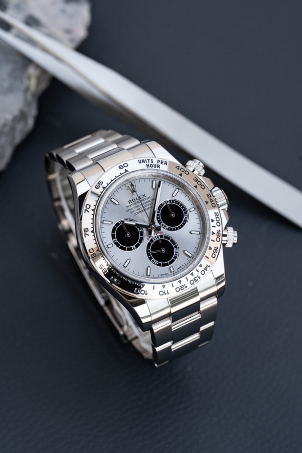 Rolex Daytona Ghost or gris