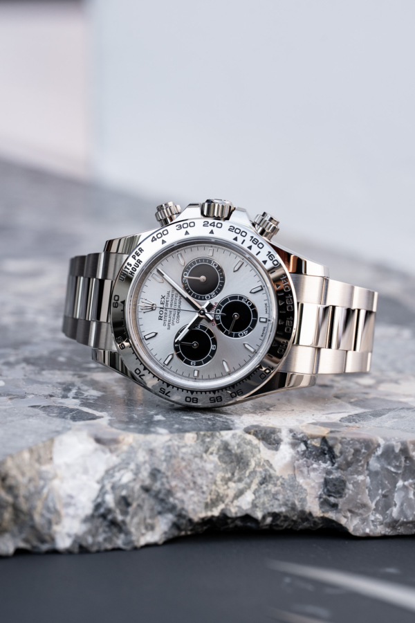 Rolex Daytona Ghost or gris