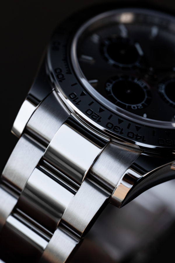 Rolex Daytona Ghost or gris