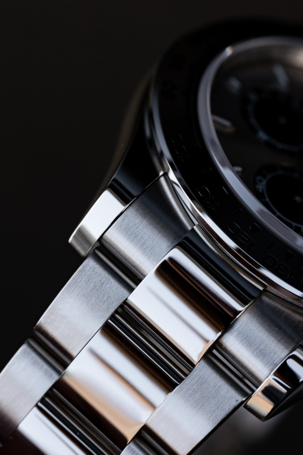 Rolex Daytona Ghost or gris